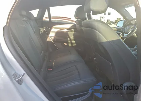 2018 BMW X6 Sdrive35I from USA, damaged, VIN 5UXKU0C56J0G69879